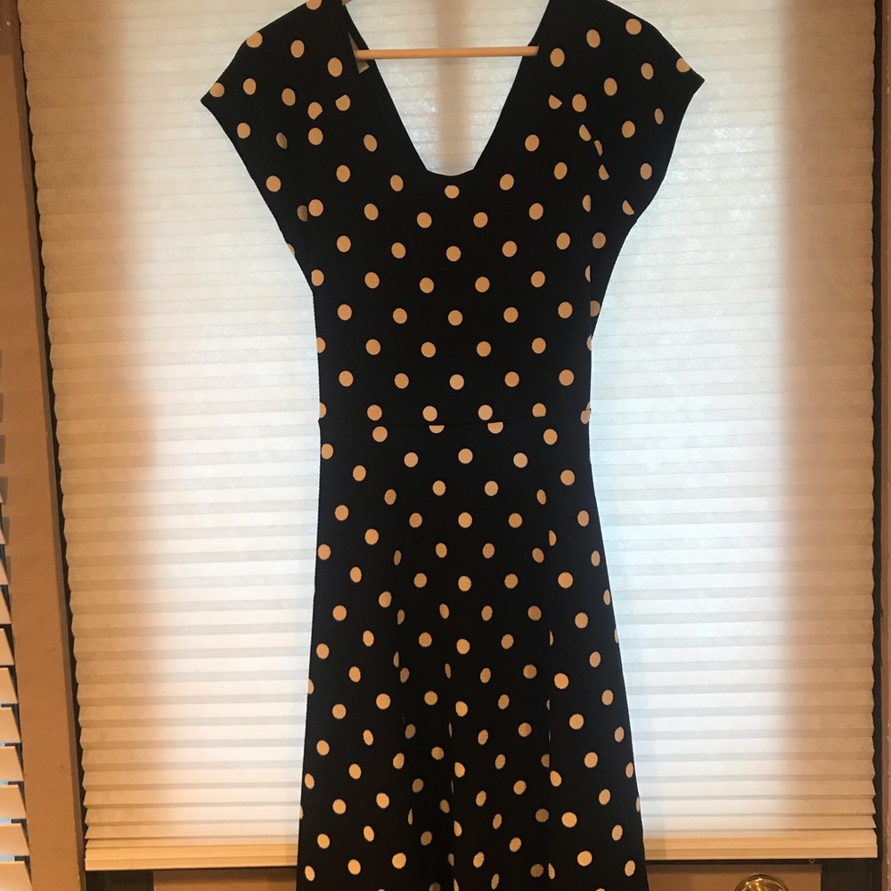 Gilli Rinna dress